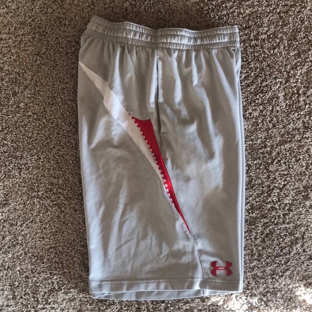 Under Armour Shorts